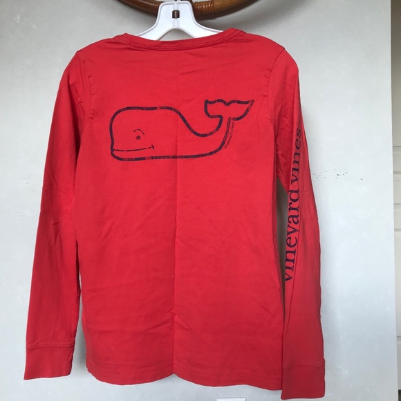 Vineyard Vines Long sleeve - Picture 2 of 4